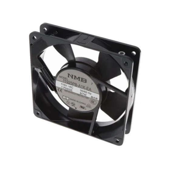 Ventilatore NMB 11925PB-A1K-EA-00
