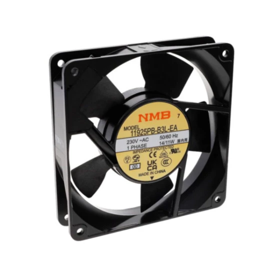 Ventilatore NMB 11925PB-B3L-EA-00