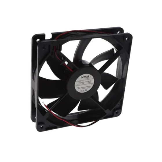 Ventilatore NMB 11925SA-12Q-EAD-0