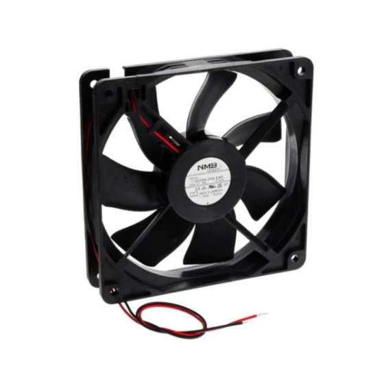 Ventilatore NMB 11925SA-24Q-EAD-0