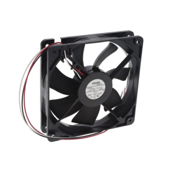 Ventilatore NMB 11925SE-12R-FTD-W