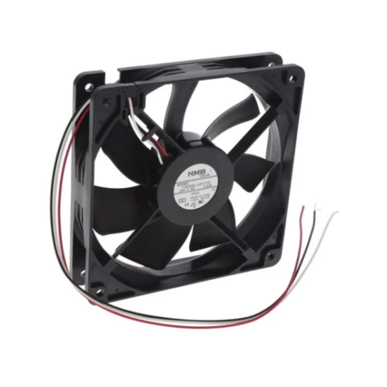Ventilatore NMB 11925SE-24R-FTD-W