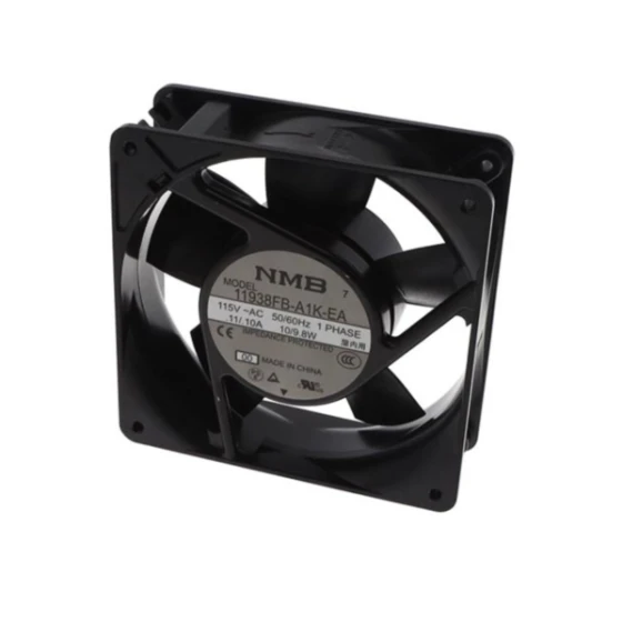 Ventilatore NMB 11938FB-A1K-EA-00