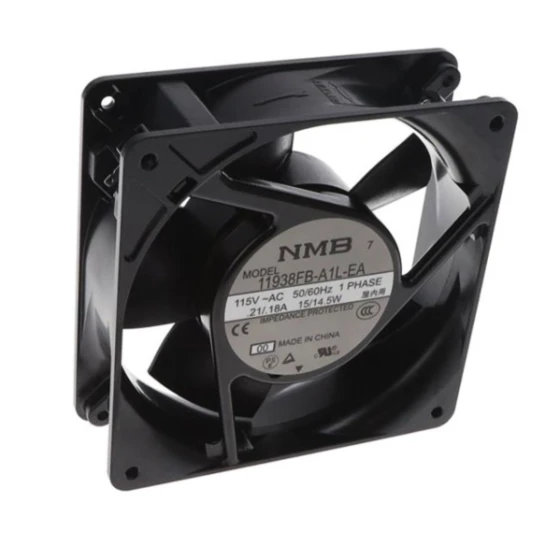 Ventilatore NMB 11938FB-A1L-EA-00