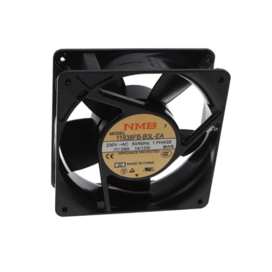 Ventilatore NMB 11938FB-B3L-EA-00