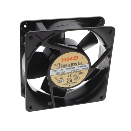 Ventilatore NMB 11938FB-B3N-EA-00