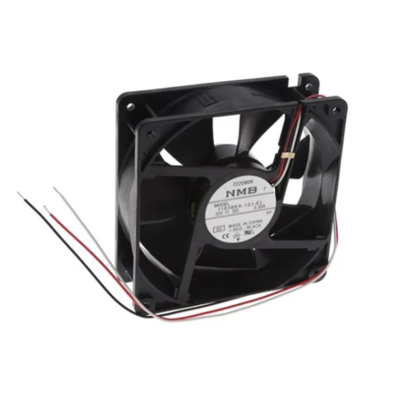 Ventilatore NMB 11938KA-12J-EL-00