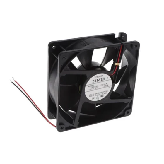 Ventilatore NMB 11938KA-12M-EA-00