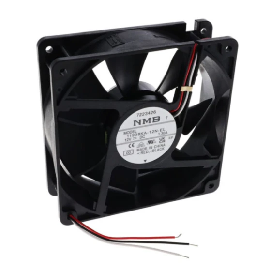 Ventilatore NMB 11938KA-12N-EL-00