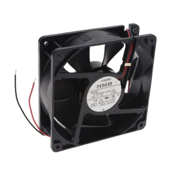 Ventilatore NMB 11938KA-24K-EA-00