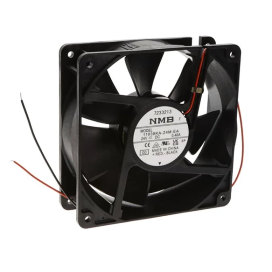 Ventilatore NMB 11938KA-24M-EA-00