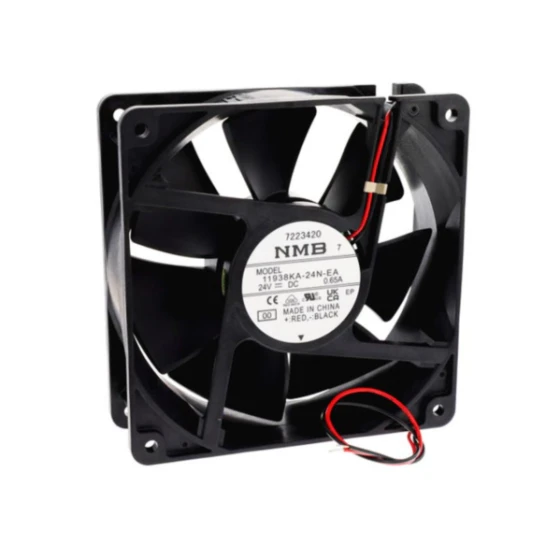 Ventilatore NMB 11938KA-24N-EA-00