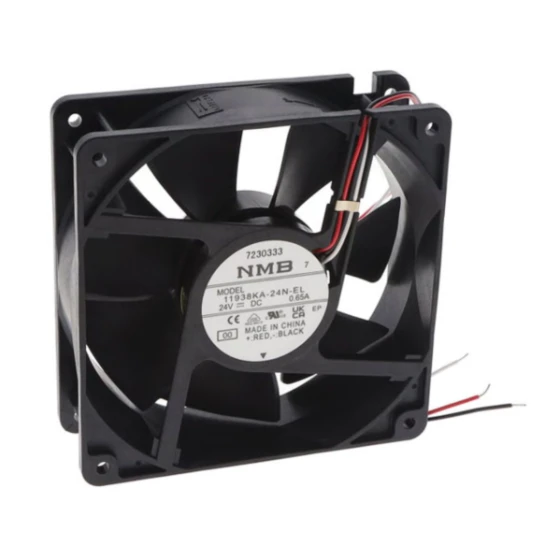 Ventilatore NMB 11938KA-24N-EL-00