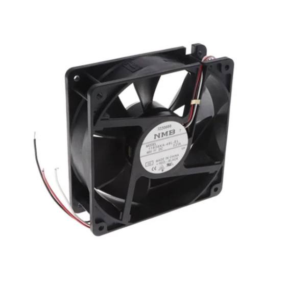 Ventilatore NMB 11938KA-48L-EL-00