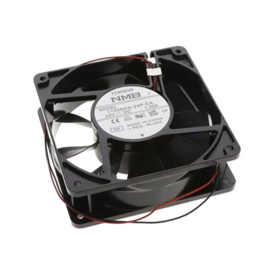 Ventilatore NMB 11938MA-24P-EA-D0