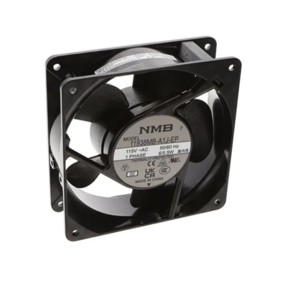 Ventilatore NMB 11938MB-A1J-EP-00