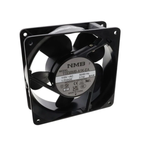 Ventilatore NMB 11938MB-A1K-EA-00