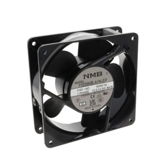Ventilatore NMB 11938MB-A1N-EP-00