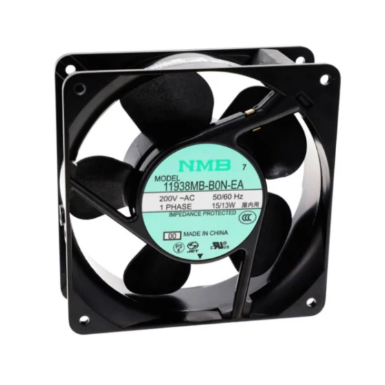 Ventilatore NMB 11938MB-B0N-EA-00