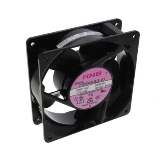 Ventilatore NMB 11938MB-B2L-EA-00