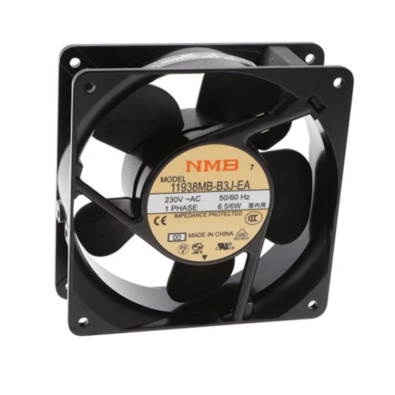 Ventilatore NMB 11938MB-B3J-EA-00
