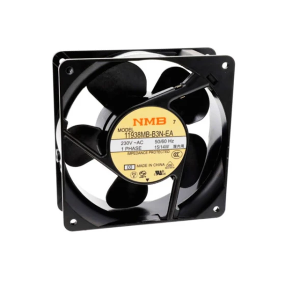 Ventilatore NMB 11938MB-B3N-EA-00