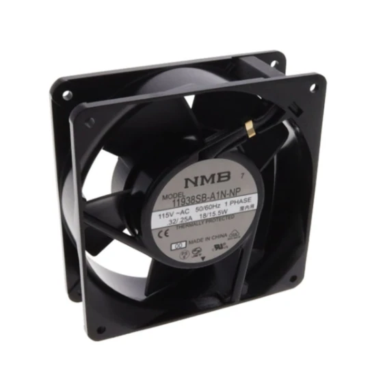 Ventilatore NMB 11938SB-A1N-NP-00