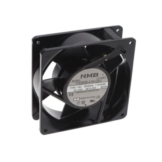 Ventilatore NMB 11938SB-A1N-QA-U0