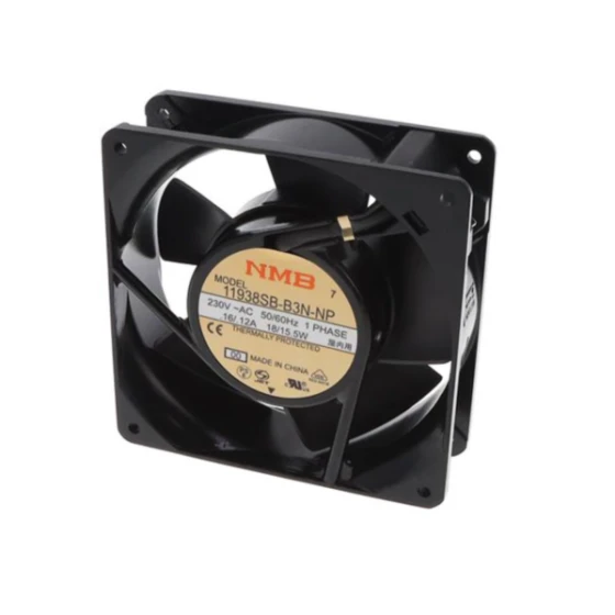 Ventilatore NMB 11938SB-B3N-NP-00