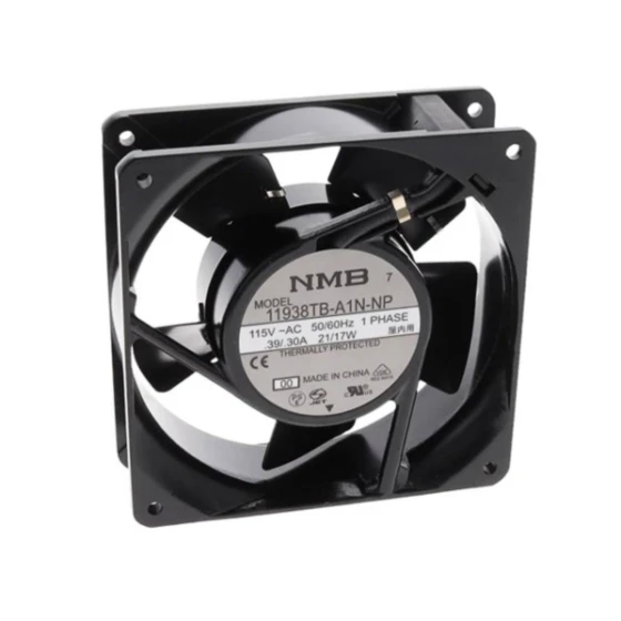 Ventilatore NMB 11938TB-A1N-NP-00