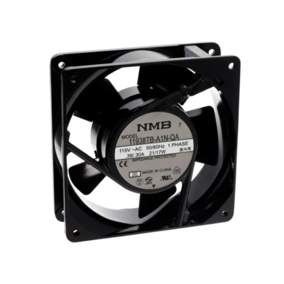 Ventilatore NMB 11938TB-A1N-QA-00