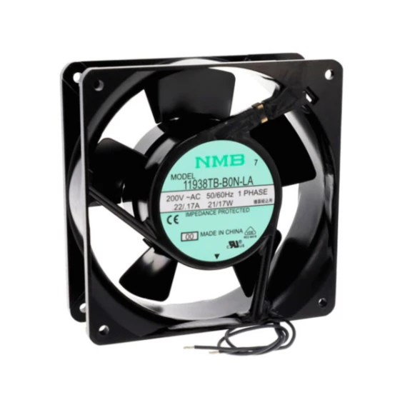 Ventilatore NMB 11938TB-B0N-LA-00