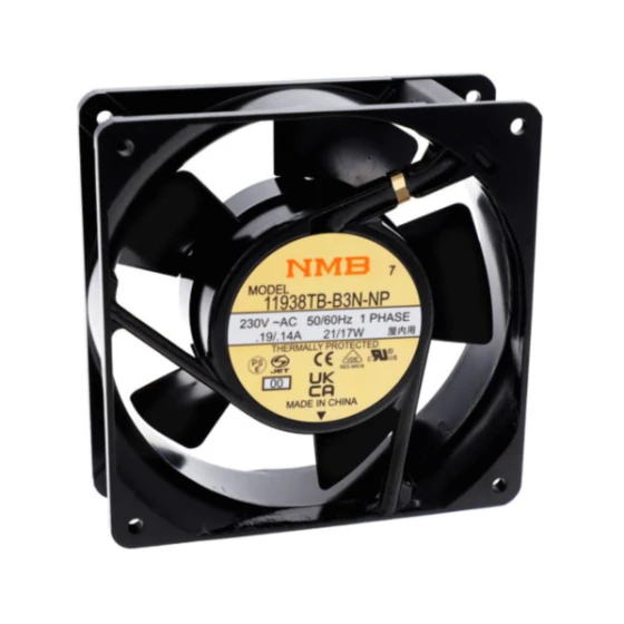 Ventilatore NMB 11938TB-B3N-NP-00