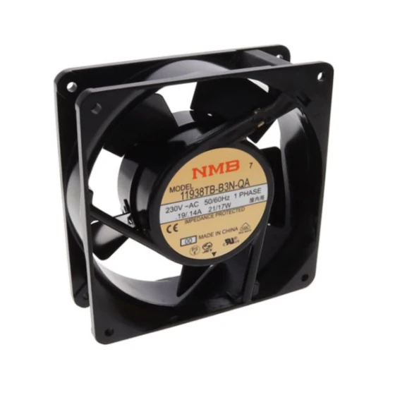 Ventilatore NMB 11938TB-B3N-QA-00