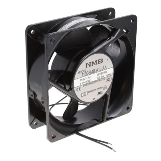 Ventilatore NMB 11938MB-A1J-AA-00