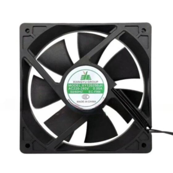 Ventilatore Maxair 12025B2H