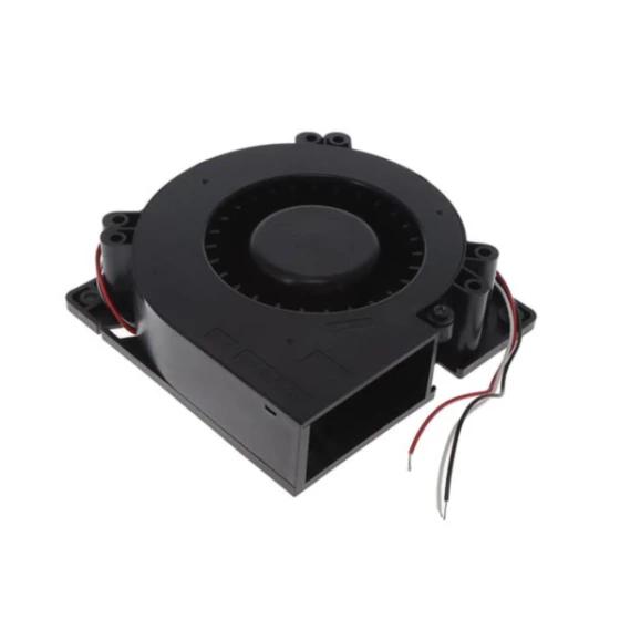 Ventilatore NMB 12032GA-12N-AT-00
