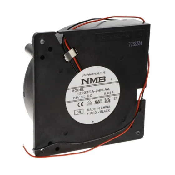 Ventilatore NMB 12032GA-24N-AA-00
