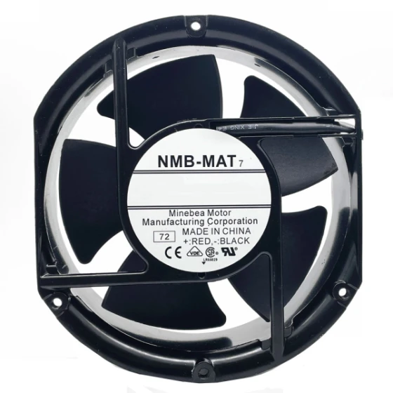 Ventilatore NMB-MAT 12032GA-24N-AA