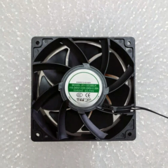 Ventilatore Maxair 12038B2H