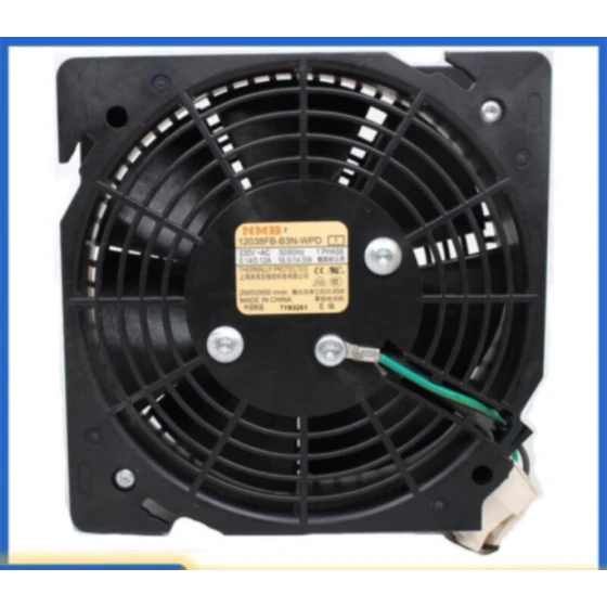 Ventilatore NMB 12038FB-B3N-WPD