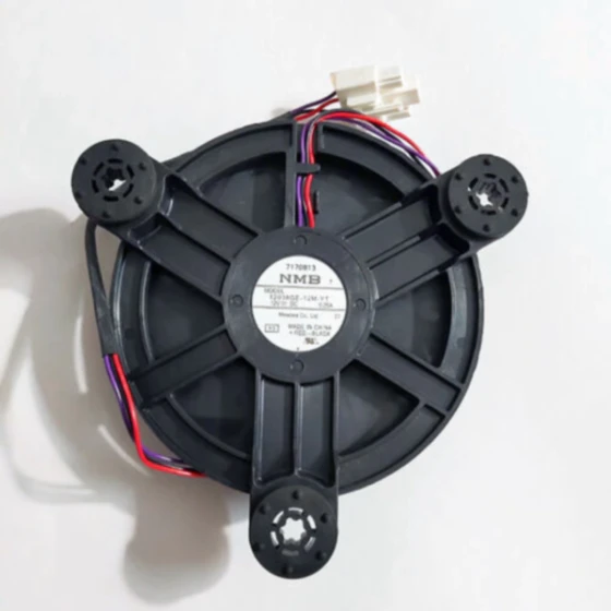 Ventilatore NMB 12038GE-12M-YT