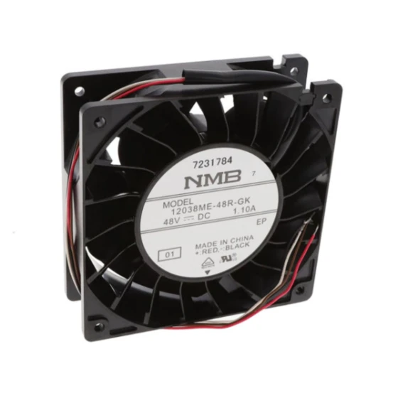 Ventilatore NMB 12038ME-48R-GK-01