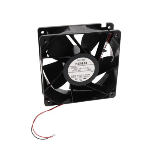 Ventilatore NMB 12038VA-12P-EA-00