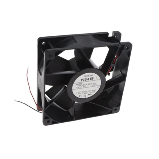 Ventilatore NMB 12038VA-12R-EA-00