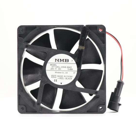 NMB-MAT 12038VA-24N-FB Ventilatore