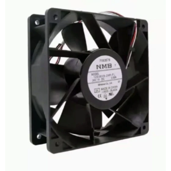 Ventilatore NMB 12038VA-24P-FL