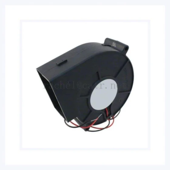NMB 12038VA-24R-EA-00 Ventilatore