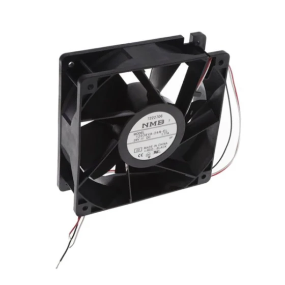 Ventilatore NMB 12038VA-24R-EL-00