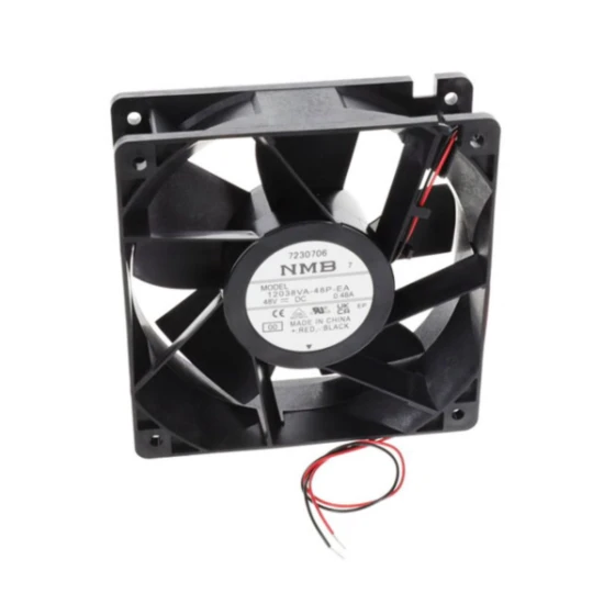 Ventilatore NMB 12038VA-48P-EA-00